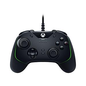 RAZER ゲームパッド Wolverine V2 ブラック RZ06-03560100-R3M1