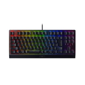 RAZER(レイザー) ゲーミングキーボード BlackWidow V3 Tenkeyless JP...