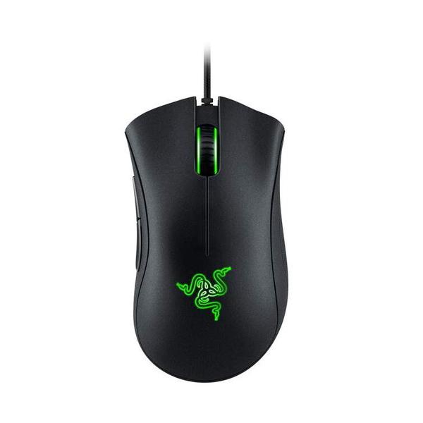 RAZER(レイザー) ゲーミングマウス RZ01-02540100-R3M1-N ［光学式 /8ボ...