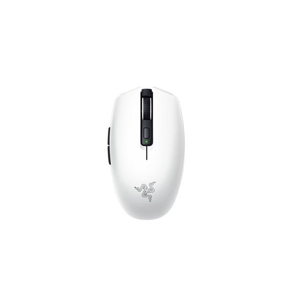 RAZER(レイザー) ゲーミングマウス Orochi V2 ホワイト RZ01-03730400-...