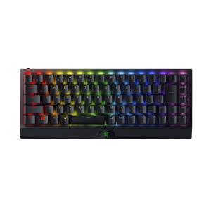 RAZER(レイザー) ゲーミングキーボード BlackWidow V3 Mini HyperSpeed JP - Yellow Switch  RZ03-03891000-R3J1 ［有線・ワイヤレス /Bluetooth・USB］