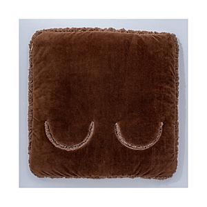 ファミリー・ライフ トリプルウォーム マルチホットヒーター  ブラウン 0411720