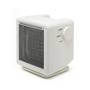 TOHO ビームヒーター  ホワイト