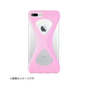 ECBB Palmo for iPhone8Plus／7Plus Light Pink