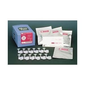 柴田科学 簡易水質検査キット シンプルパック 遊離残塩 080520-306 ＜BKV30＞ [振込...