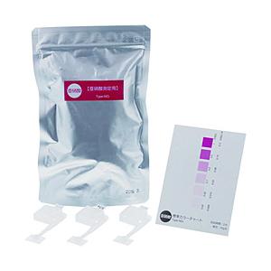 柴田科学 シンプルパック　亜硝酸　080520-308