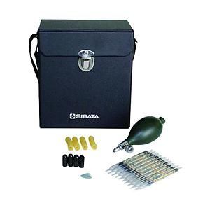 柴田科学 SIBATA スモークテスターセット 080270-02