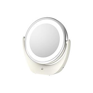 TOUCHBEAUTY LEDライトミラー TOUCHBEAUTY WH TB-1276