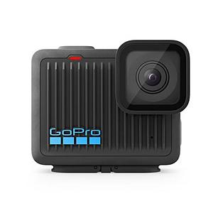 GoPro(ゴープロ) アクションカメラ HERO   CHDHF-131-JP ［防水］ [振込不...