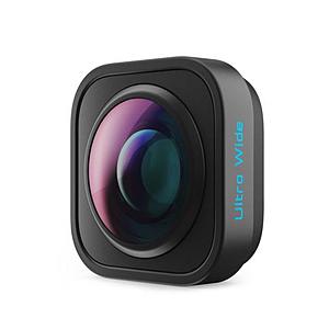 GoPro(ゴープロ) ウルトラワイドレンズモジュラー   AEWAL-001