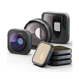 GoPro(ゴープロ) HBシリーズレンズコレクション   AKTLM-001