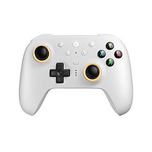 8BITDO ゲームパッド＋充電ドックセット 無線/有線 [Windows・Android・Mac ...