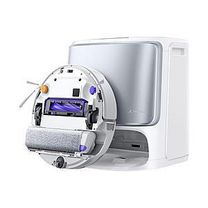 NARWALJAPAN Narwal Flow ロボット掃除機   YJCC026 ［吸引＋拭くタイ...