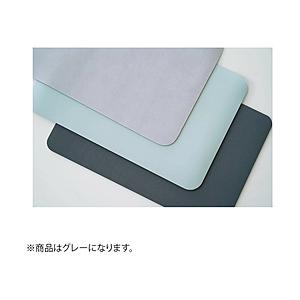 ISSIN 【体重計モデル用】ソフト珪藻土マット  グレー BM22A01NJ-GY 【852】