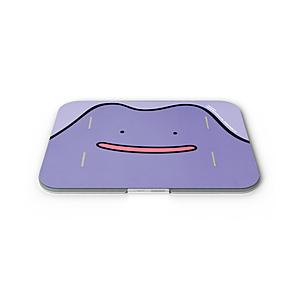 ISSIN スマートバスマット 体組成計モデル (2026)  ポケモン（メタモン）