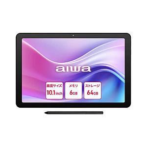 aiwa(アイワ) JA4-TBA1009 Androidタブレット aiwa tab AE10  ...