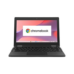 ノートパソコン aiwa Chromebook S11  JA4-LPC1101 ［11.6型 /C...