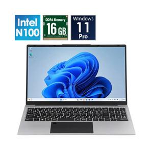ノートパソコン aiwa book S15  JA5-LPC1501 ［15.6型 /Windows...