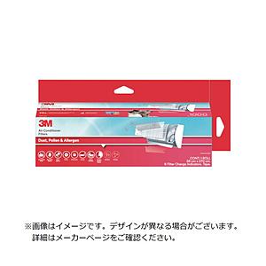 スリーエムジャパントランスポーテーション スリーエム エアコンヨウクウキセイジョウフィルター