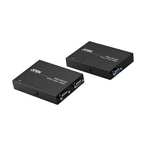 ATEN ＡＴＥＮ　ビデオ延長器　ＶＧＡタイプ   VE150A