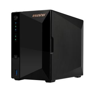 ASUSTOR Drivestor 2 Pro Gen2   AS3302T v2｜y-sofmap