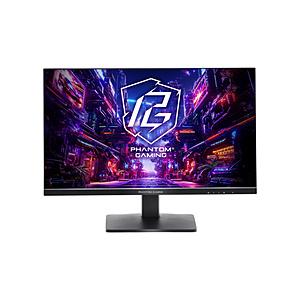 ASRock(アスロック) PG27QFT1B ゲーミングモニター   ［27型 /WQHD(256...