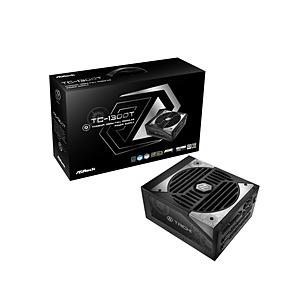 ASRock(アスロック) PC電源 Taichi 1300w  TC-1300T ［1300W /...