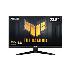 ASUS ASUS(エイスース) VG249QL3A ゲーミングモニター TUF Gaming