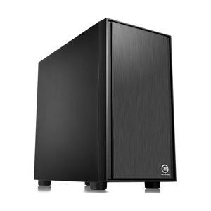 Thermaltake Versa H17 CA-1J1-00S1NN-00 (ミニタワーケース/電...