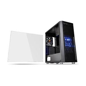Thermaltake Versa H26 Black /w casefan CA-1J5-00M1...