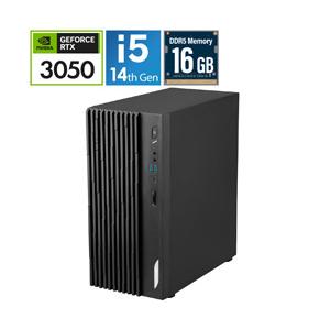 PRO DP180 14ATA-1439JP デスクトップパソコン   ［モニター無し /Windo...