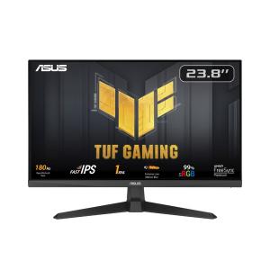 ASUS(エイスース) VG249Q3A ゲーミングモニター TUF Gaming  ［23.8型 ...