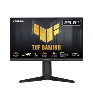 ASUS(エイスース) VG249QL3A ゲーミングモニター TUF Gaming  ［23.8型 /フルHD(1920×1080) /ワイド］｜y-sofmap