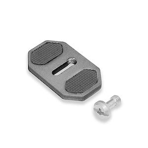 ケンコー・トキナー ATOLL Heightening Plate Black