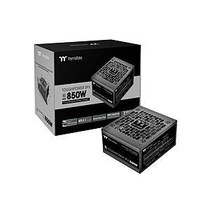 Thermaltake PC電源 TOUGHPOWER SFX/0850W ATX3.1 PLATI...