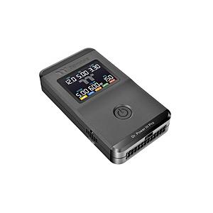 Thermaltake 〔電源テスター〕Dr. Power III Pro   AC-083-OO1...
