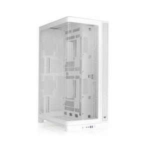 Thermaltake PCケース [Micro ATX /Mini-ITX] CAPO X Sno...