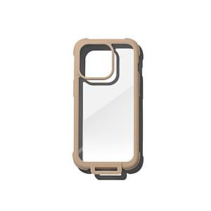 BITPLAY Wander Case for iPhone 14 ProMax（ケース+ステッカー...