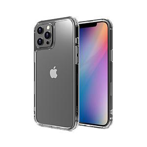 ABSOLUTE TECHNOLOGY LINKASE AIR / ゴリラガラスiPhoneケース for iPhone 12 Pro Max