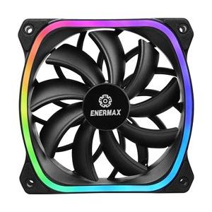 ENERMAX SquA RGB UCSQARGB12P-SG