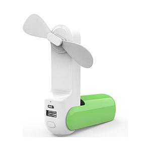 パントーン 3in1 USBファン  グリーン PT-UF002G 【864】 [振込不可]