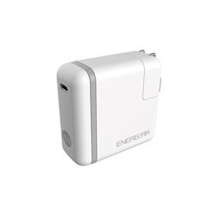 GOPPA MacBook/タブレット/スマホ対応　AC - USB-C充電器 46W USB PD...