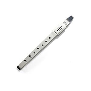 TAHORNG 電子リコーダー Elefue/エレフエ  ホワイト EF10WH