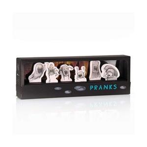 ロジック ストーリーインデックス付箋シリーズ ~いたずら~ ＜Pranks＞ MA-000809 【...