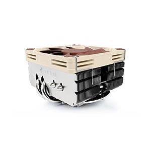 NOCTUA CPUクーラー 92mmファン [LGA1851/1700/1200/1156/115...