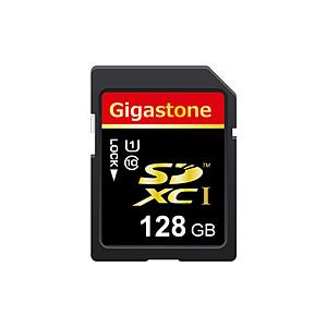 GIGASTONE SDカードC10クラス/128GB   GJSX/128U ［Class10 /128GB］｜y-sofmap