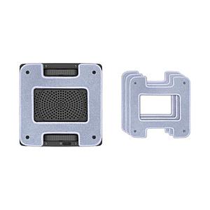 HOBOT HOBOT-2S用 マクロファイバークロス（3枚パック）   XK652-I000019