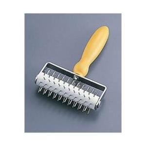 三能ジャパン食品器具 プラ柄ピケローラー ＜WPK03＞