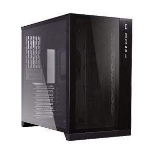 LIANLI O11 Dynamic Black ブラック  O11DYNAMICBLACK