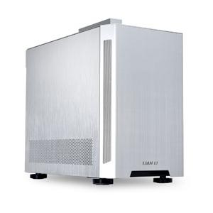 LIANLI PCケース TU-150A シルバー